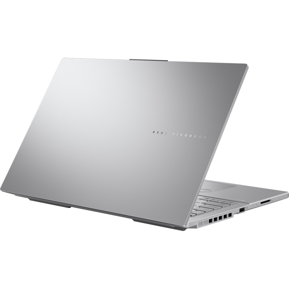 Ноутбук ASUS Vivobook Pro 15 OLED N6506MV-MA022 Cool Silver (90NB12Y2-M000Z0) Диагональ дисплея 15.6