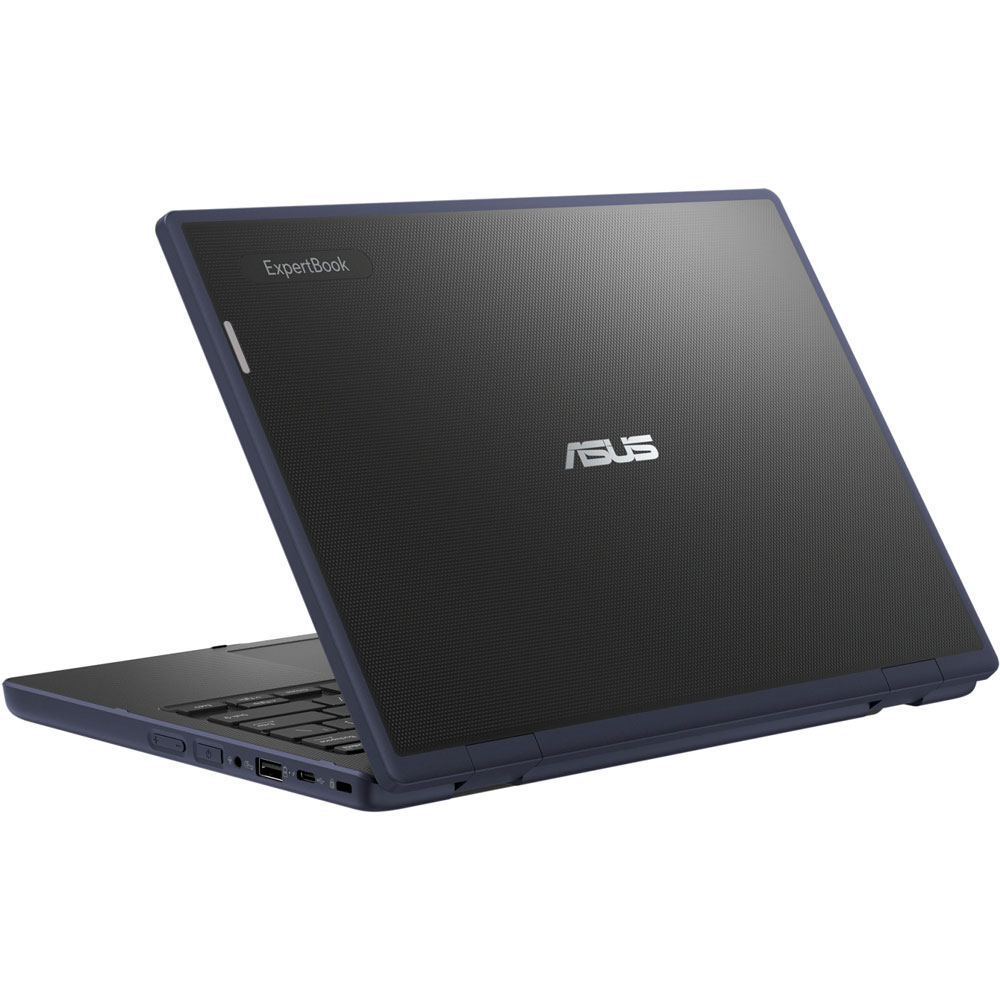 Заказать Ноутбук ASUS BR1104CGA-N00064 Mineral Grey (90NX07M1-M00220)