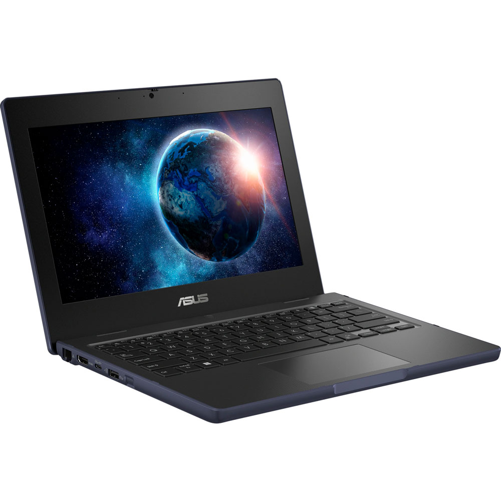 Ноутбук ASUS BR1104CGA-N00064 Mineral Grey (90NX07M1-M00220) Разрешение дисплея 1366 х 768