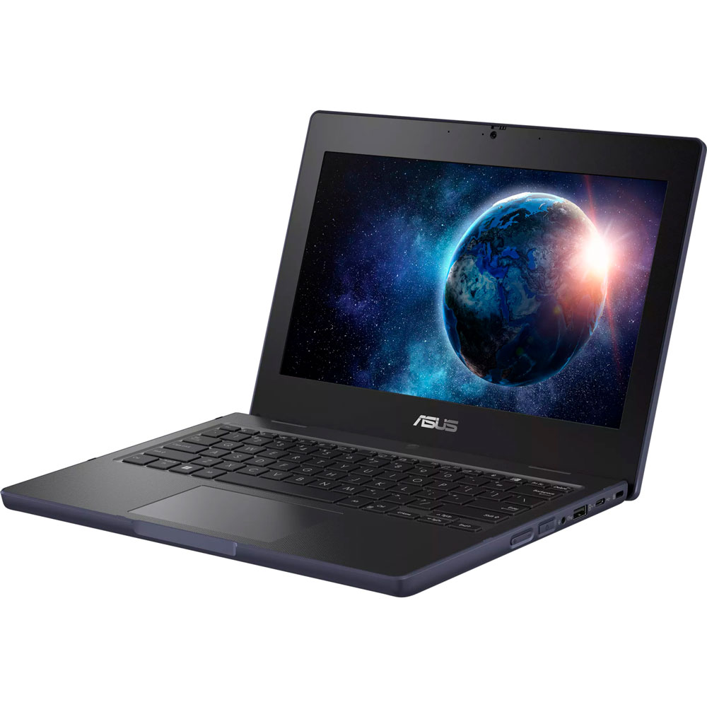 Ноутбук ASUS BR1104CGA-N00064 Mineral Grey (90NX07M1-M00220) Частота обновления экрана 60 Гц