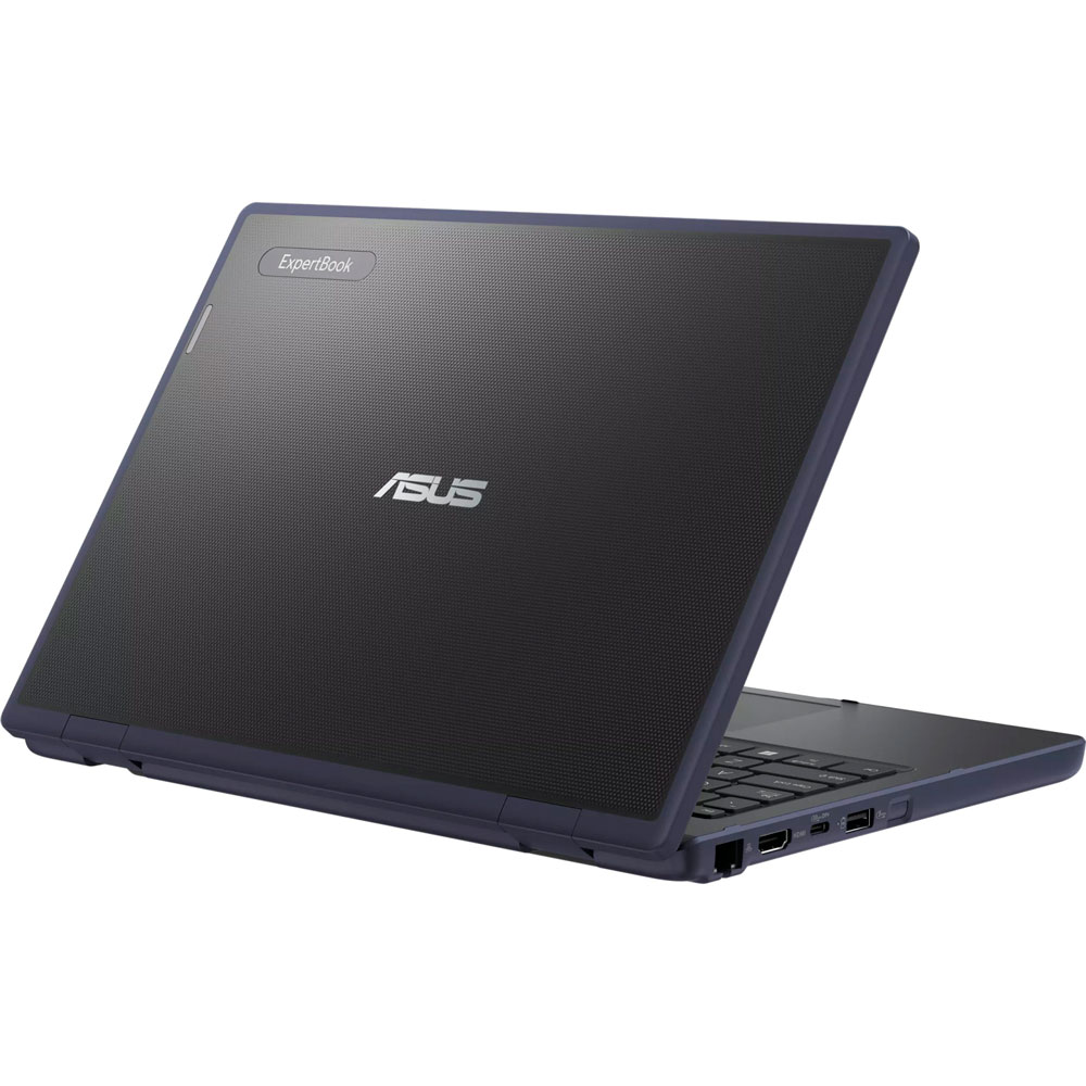 Фото Ноутбук ASUS BR1104CGA-N00064 Mineral Grey (90NX07M1-M00220)