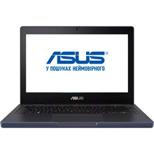 Ноутбук ASUS BR1104CGA-N00064 Mineral Grey (90NX07M1-M00220)