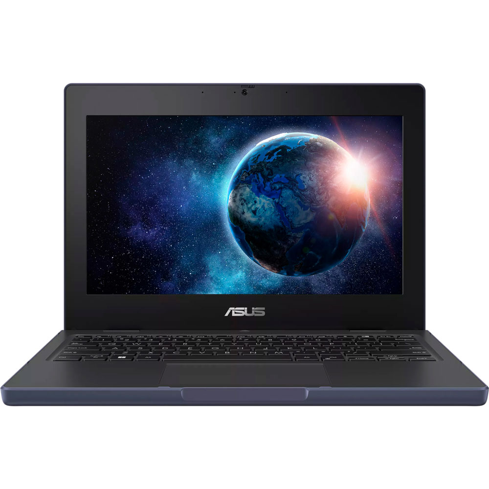 Ноутбук ASUS BR1104CGA-N00064 Mineral Grey (90NX07M1-M00220) Диагональ дисплея 11.6