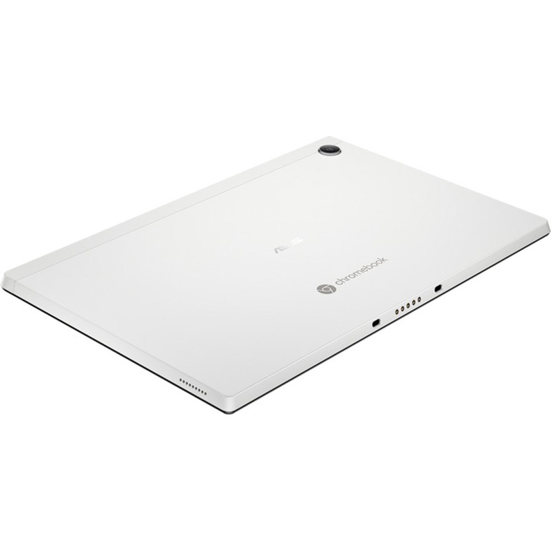 В Фокстрот Ноутбук ASUS Chromebook CM30 Detachable CL3001DM2A-R70092 Fog Silver (90NX0781-M00AF0)