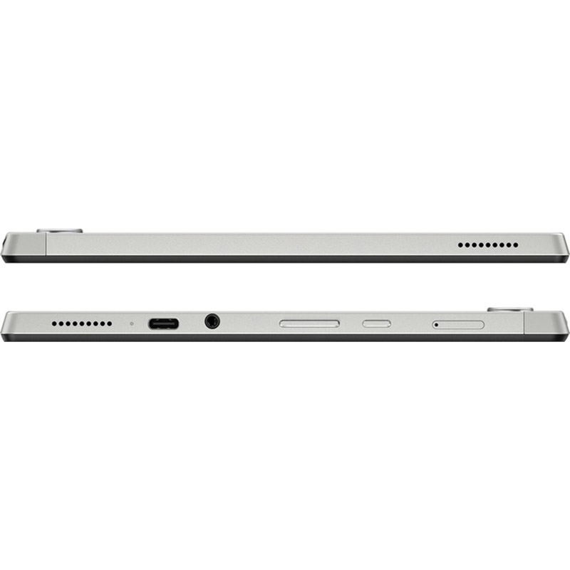 Фото 14 Ноутбук ASUS Chromebook CM30 Detachable CL3001DM2A-R70092 Fog Silver (90NX0781-M00AF0)