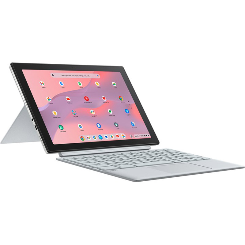 Ноутбук ASUS Chromebook CM30 Detachable CL3001DM2A-R70092 Fog Silver (90NX0781-M00AF0) Разрешение дисплея 1920 x 1200