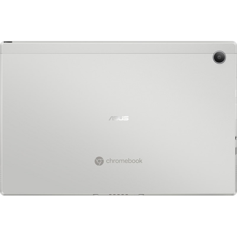 Изображение Ноутбук ASUS Chromebook CM30 Detachable CL3001DM2A-R70092 Fog Silver (90NX0781-M00AF0)