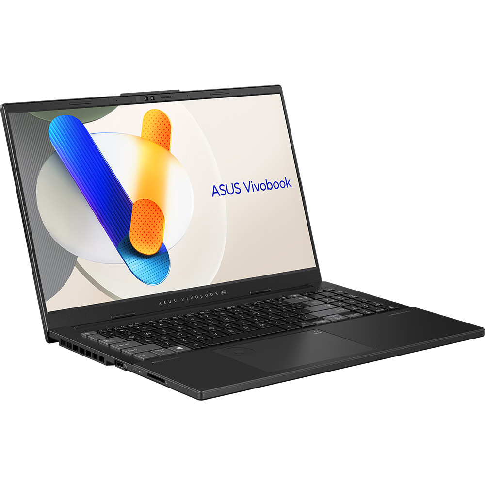 Ноутбук ASUS Vivobook Pro 15 OLED N6506MU-MA026 Earl Grey (90NB12Z3-M000Z0) Частота оновлення екрана 120 Гц