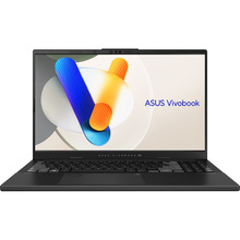 з HDMI Ноутбук ASUS Vivobook Pro 15 OLED N6506MU-MA026 Earl Grey (90NB12Z3-M000Z0)