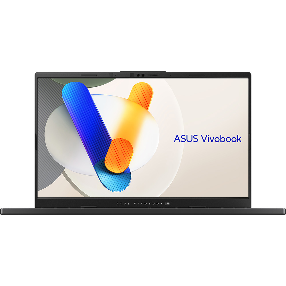 Зображення Ноутбук ASUS Vivobook Pro 15 OLED N6506MU-MA026 Earl Grey (90NB12Z3-M000Z0)