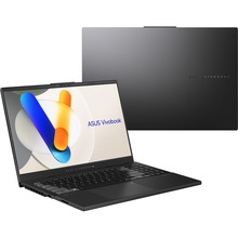 Ноутбук ASUS Vivobook Pro 15 OLED N6506MU-MA026 Earl Grey (90NB12Z3-M000Z0)