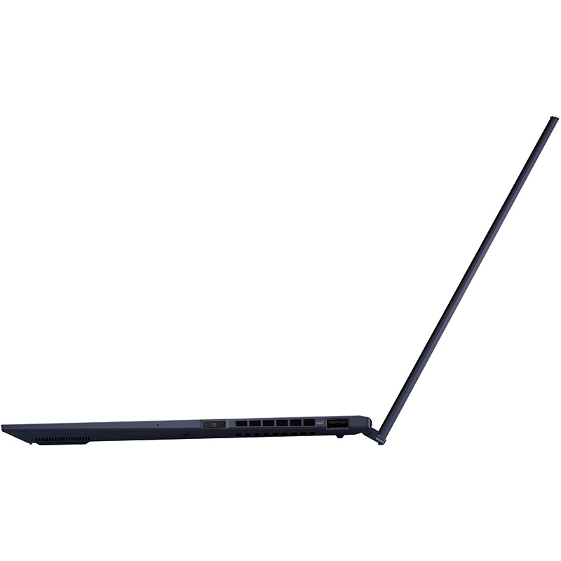 Зображення Ноутбук ASUS ExpertBook B9 B9403CVAR-KM0693 Black (90NX05W1-M00YN0)