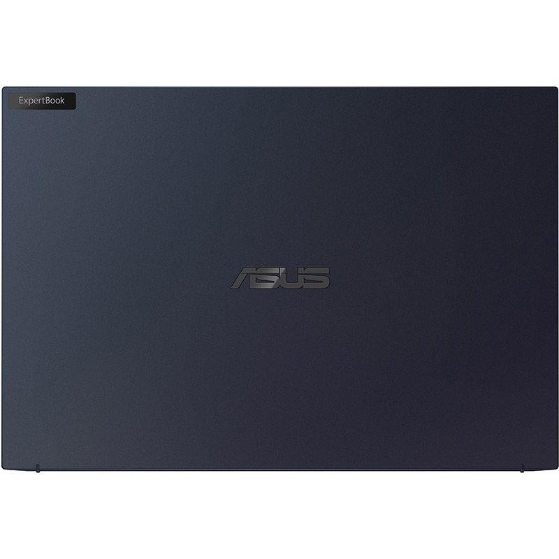 В інтернет магазині Ноутбук ASUS ExpertBook B9 B9403CVAR-KM0693 Black (90NX05W1-M00YN0)