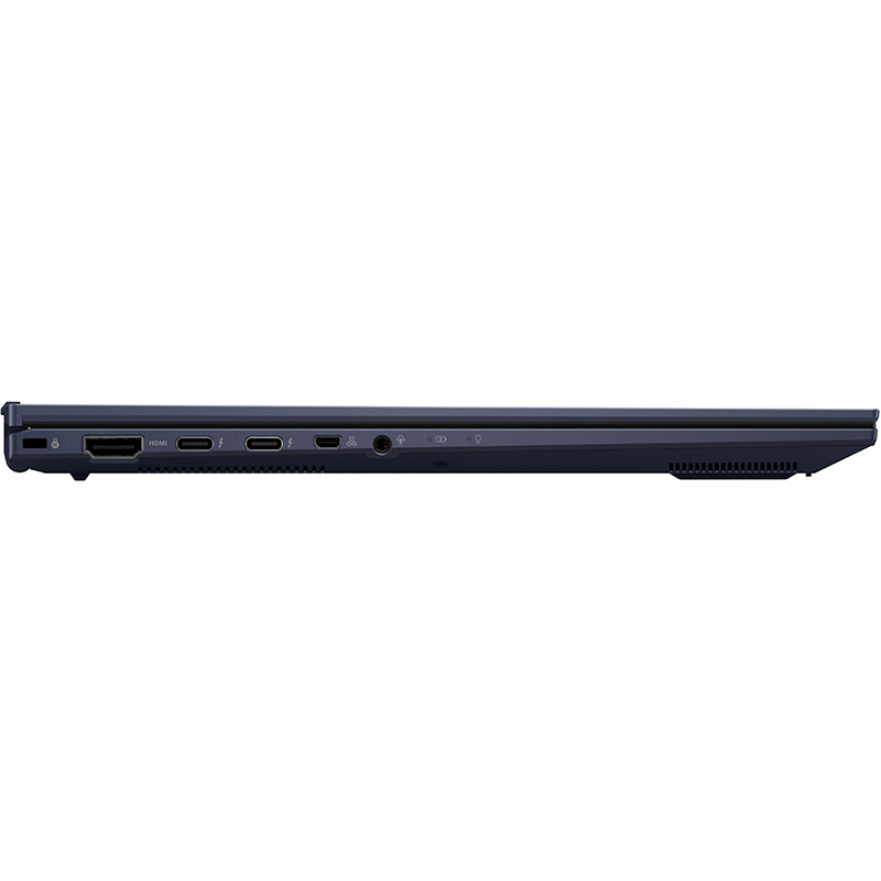 Фото 16 Ноутбук ASUS ExpertBook B9 B9403CVAR-KM0693 Black (90NX05W1-M00YN0)