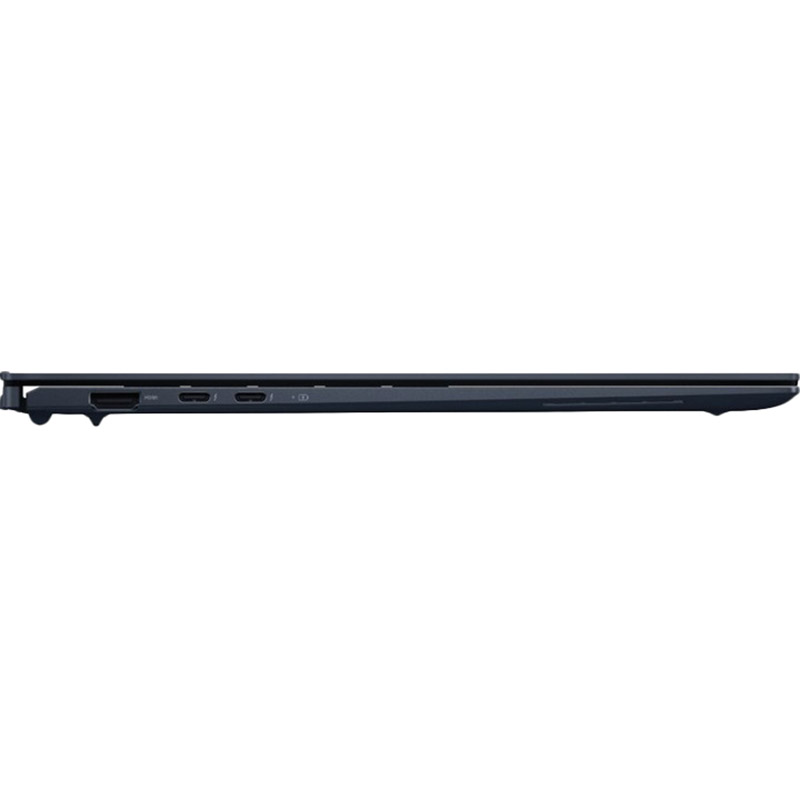 Ноутбук ASUS Zenbook S 13 OLED UX5304MA-NQ008X Ponder Blue (90NB12V3-M00AR0) Частота оновлення екрана 60 Гц