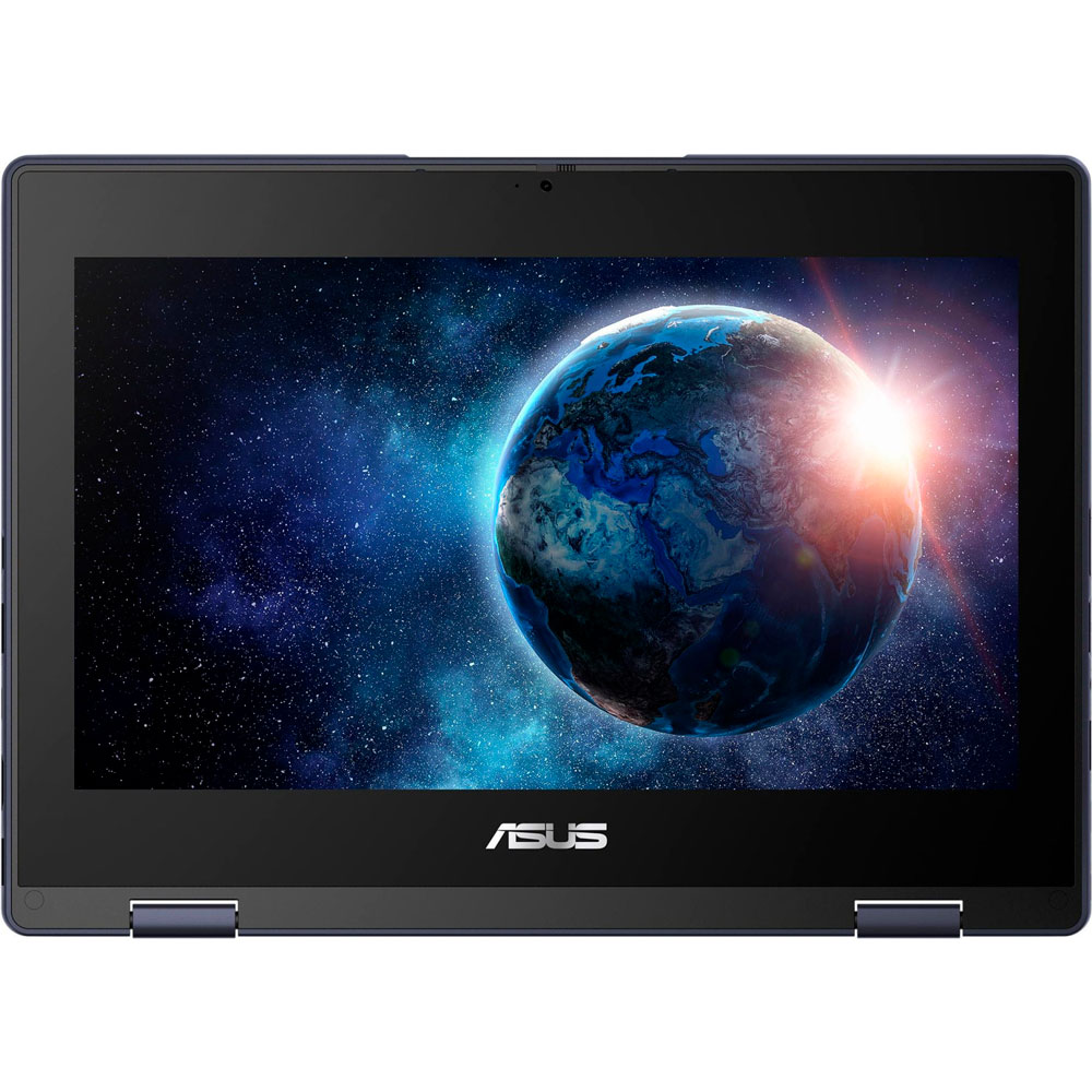 Ноутбук ASUS BR1104FGA-NS0094 Mineral Grey (90NX07L1-M00310) Разрешение дисплея 1366 х 768