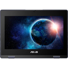 Ноутбук ASUS BR1104FGA-NS0094 Mineral Grey (90NX07L1-M00310)