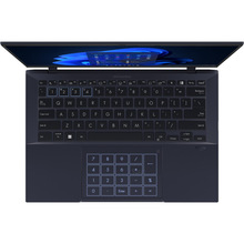 Ноутбук ASUS Expertbook B9 B9403CVAR-KM0708X Black (90NX05W1-M00ZA0)