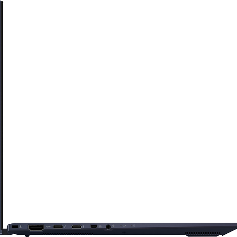 Фото Ноутбук ASUS Expertbook B9 B9403CVAR-KM0708X Black (90NX05W1-M00ZA0)