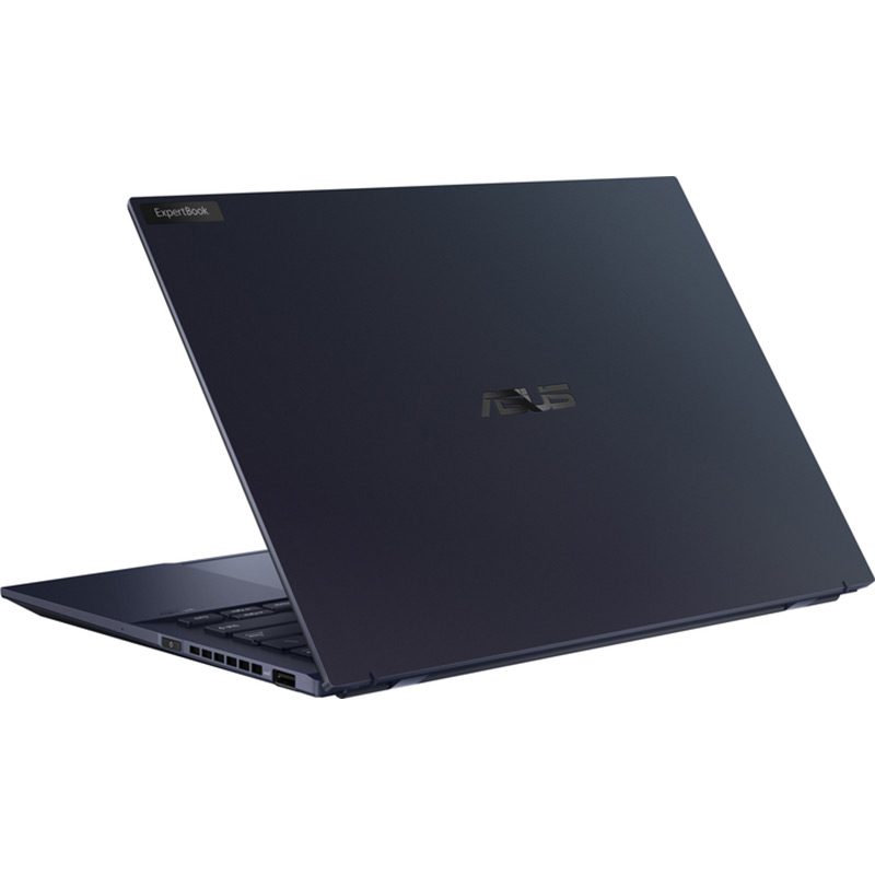 Изображение Ноутбук ASUS Expertbook B9 B9403CVAR-KM0708X Black (90NX05W1-M00ZA0)