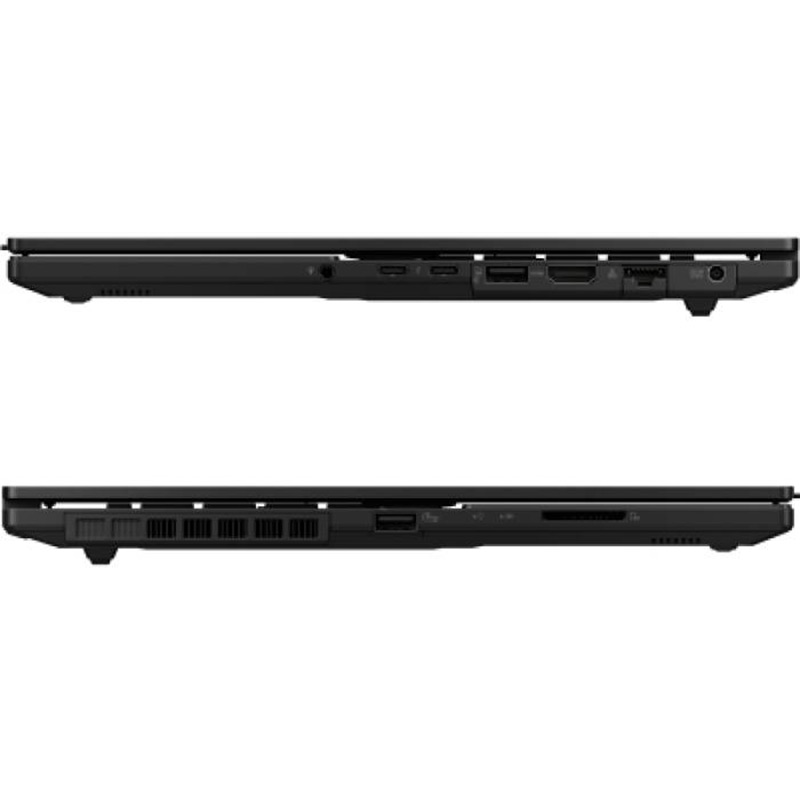 Фото Ноутбук ASUS Vivobook Pro 15 OLED N6506MU-MA028 Black (90NB12Z3-M00110)