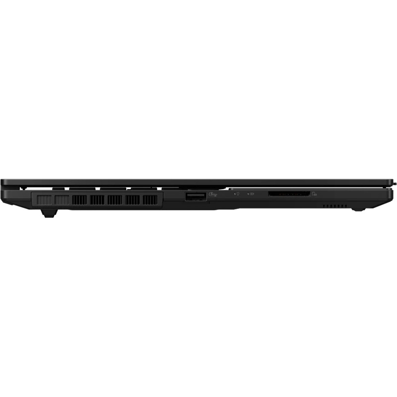 Зовнішній вигляд Ноутбук ASUS Vivobook Pro 15 OLED N6506MU-MA028 Black (90NB12Z3-M00110)