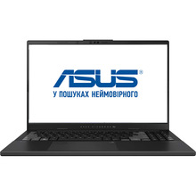 з відеокартами Nvidia Ноутбук ASUS Vivobook Pro 15 OLED N6506MU-MA028 Black (90NB12Z3-M00110)