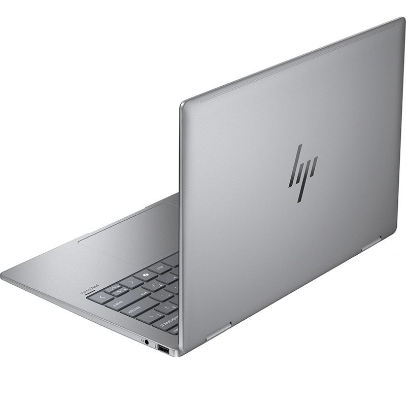 Ноутбук HP Envy x360 14-fc0024ua Meteor Silver (A0NL5EA) Тип матрицы IPS