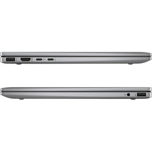 Ноутбук HP Envy x360 14-fc0024ua Meteor Silver (A0NL5EA)