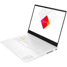 Ноутбук HP OMEN Gaming 16-u1016ua Ceramic White (A4AE0EA)