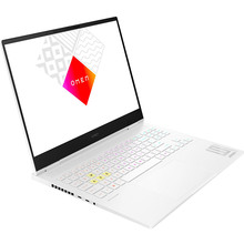 Ноутбук HP OMEN Gaming 16-u1016ua Ceramic White (A4AE0EA)