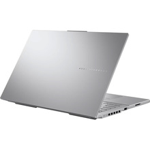 Ноутбук ASUS Vivobook Pro 15 OLED N6506MU-MA029 Silver (90NB12Z2-M00120)