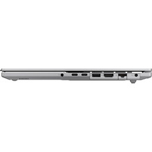 Ноутбук ASUS Vivobook Pro 15 OLED N6506MU-MA029 Silver (90NB12Z2-M00120)