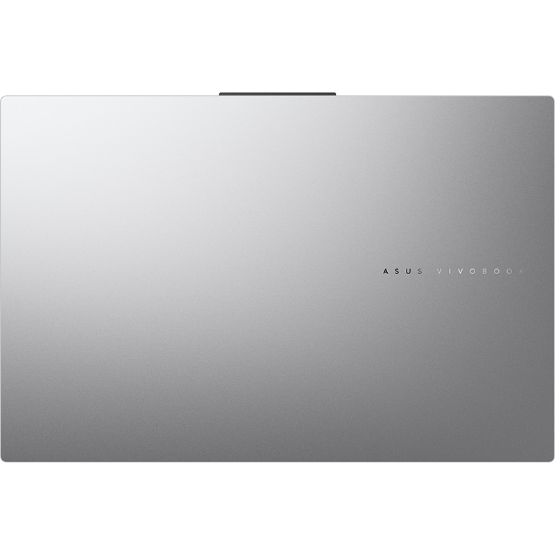 Изображение Ноутбук ASUS Vivobook Pro 15 OLED N6506MU-MA029 Silver (90NB12Z2-M00120)