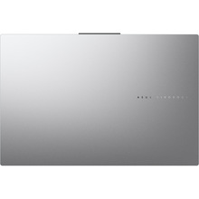 Ноутбук ASUS Vivobook Pro 15 OLED N6506MU-MA029 Silver (90NB12Z2-M00120)