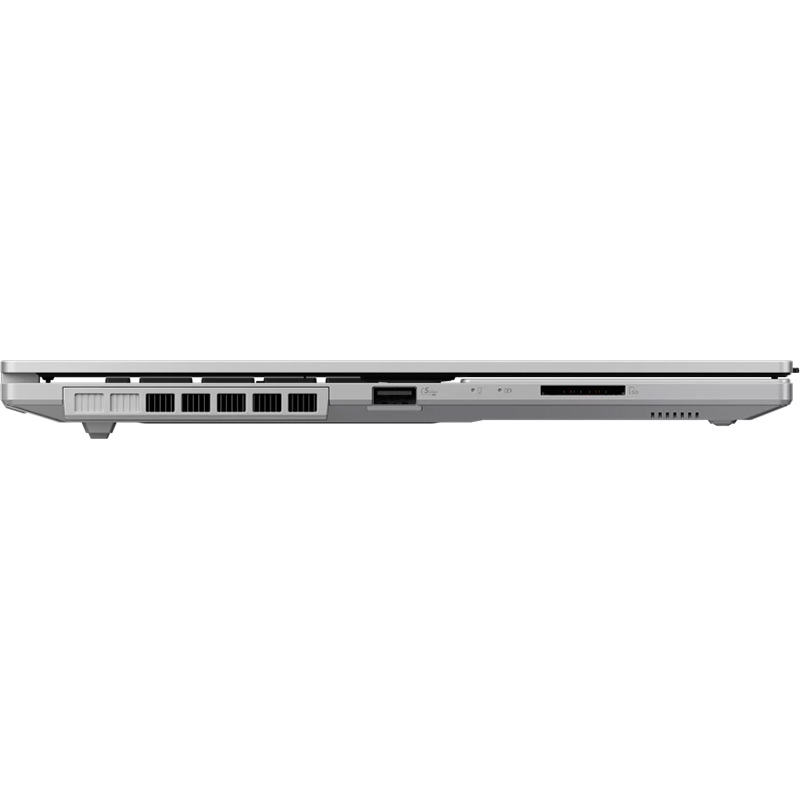 В Украине Ноутбук ASUS Vivobook Pro 15 OLED N6506MU-MA029 Silver (90NB12Z2-M00120)