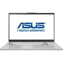 Купить в Запорожье - Ноутбук ASUS Vivobook Pro 15 OLED N6506MU-MA029 Silver (90NB12Z2-M00120)