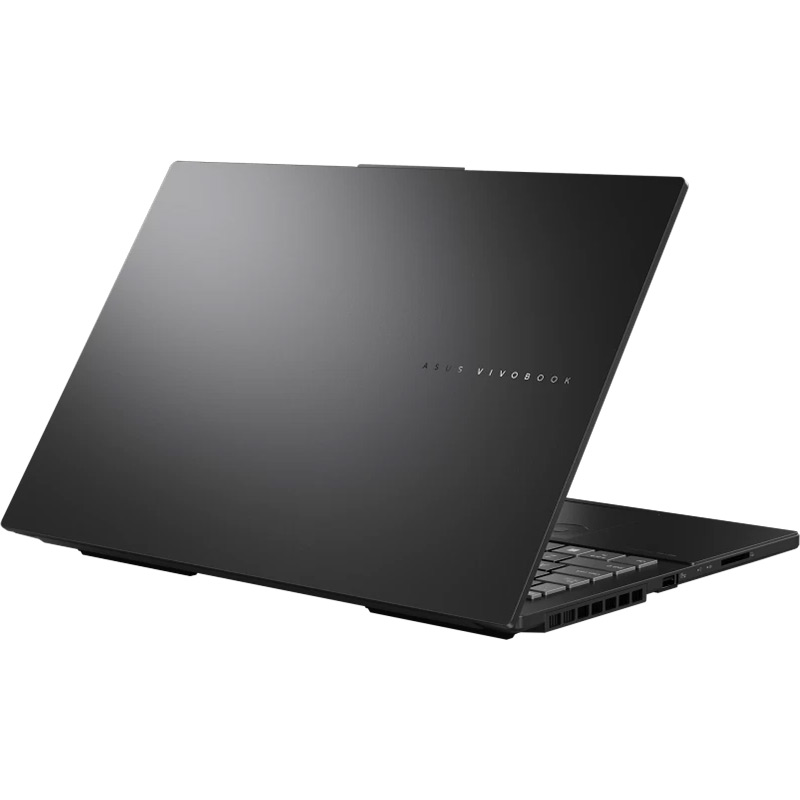 Изображение Ноутбук ASUS Vivobook Pro 15 OLED N6506MV-MA001 Black (90NB12Y3-M000Y0)