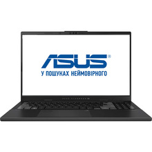 з відеокартами Nvidia Ноутбук ASUS Vivobook Pro 15 OLED N6506MV-MA001 Black (90NB12Y3-M000Y0)