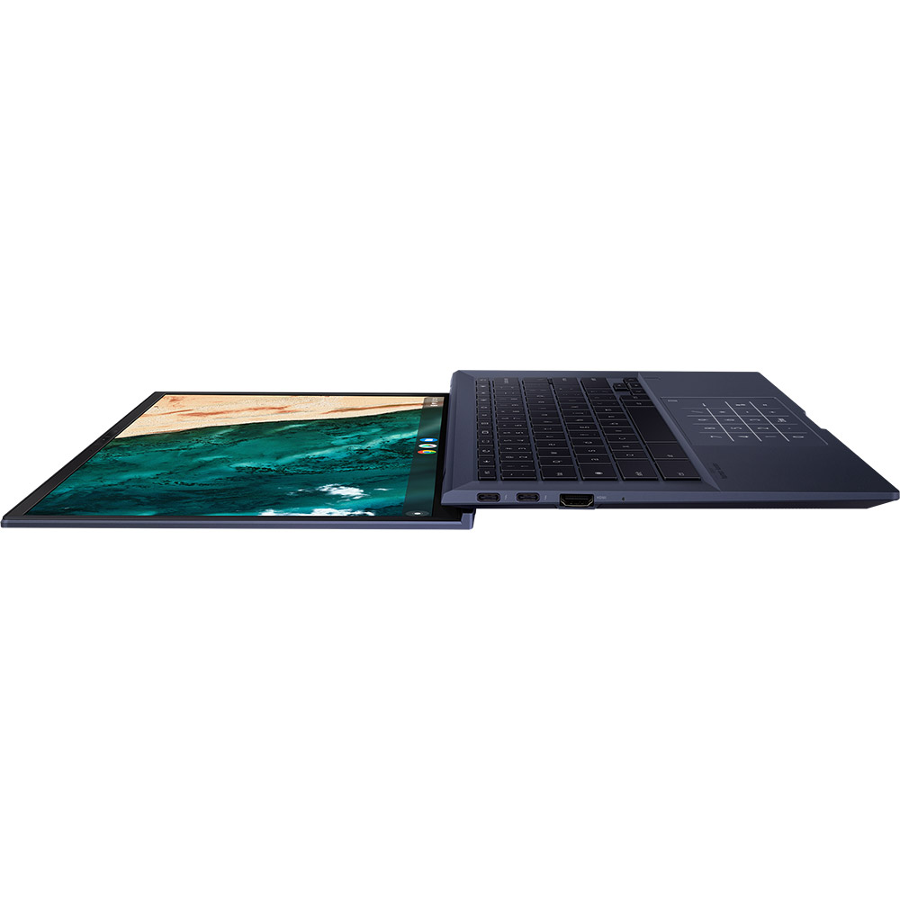 Фото 19 Ноутбук ASUS Chromebook CX9 CB9400CEA-KC0325 Star Black (90NX0351-M00AN0)