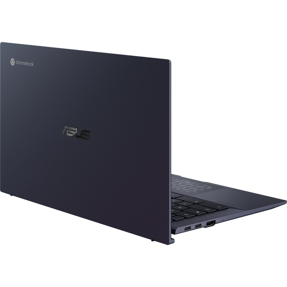 Фото 16 Ноутбук ASUS Chromebook CX9 CB9400CEA-KC0325 Star Black (90NX0351-M00AN0)