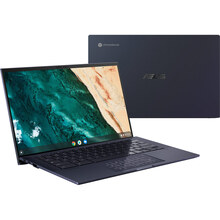 Ноутбук ASUS Chromebook CX9 CB9400CEA-KC0325 Star Black (90NX0351-M00AN0)