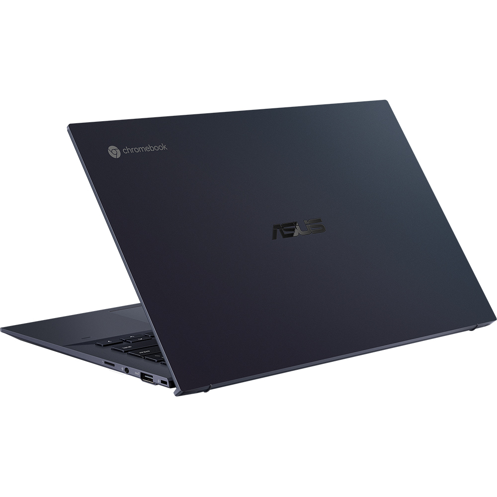 Ноутбук ASUS Chromebook CX9 CB9400CEA-KC0325 Star Black (90NX0351-M00AN0) Диагональ дисплея 14