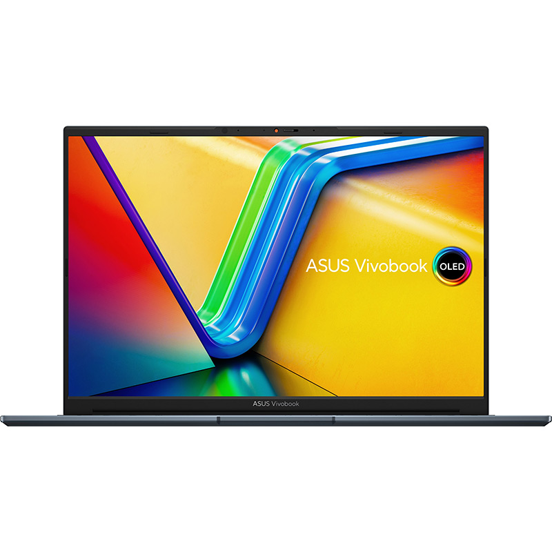 Ноутбук ASUS Vivobook Pro 16 OLED K6602VV-MX081 Blue (90NB1141-M003B0) Діагональ дисплея 16