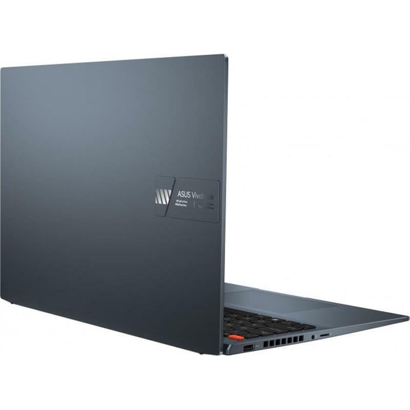 В інтернет магазині Ноутбук ASUS Vivobook Pro 16 OLED K6602VV-MX081 Blue (90NB1141-M003B0)