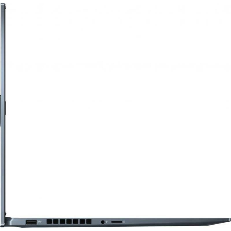 Фото 15 Ноутбук ASUS Vivobook Pro 16 OLED K6602VV-MX081 Blue (90NB1141-M003B0)