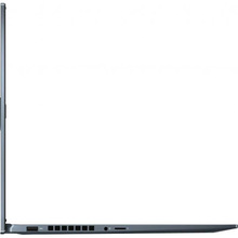 Ноутбук ASUS Vivobook Pro 16 OLED K6602VV-MX081 Blue (90NB1141-M003B0)