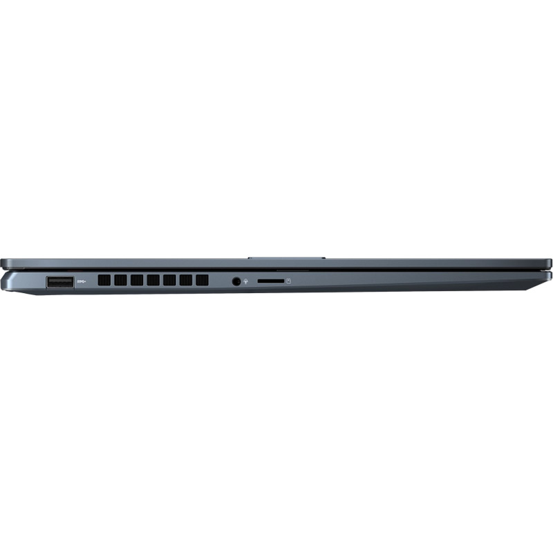 Фото 16 Ноутбук ASUS Vivobook Pro 16 OLED K6602VV-MX081 Blue (90NB1141-M003B0)