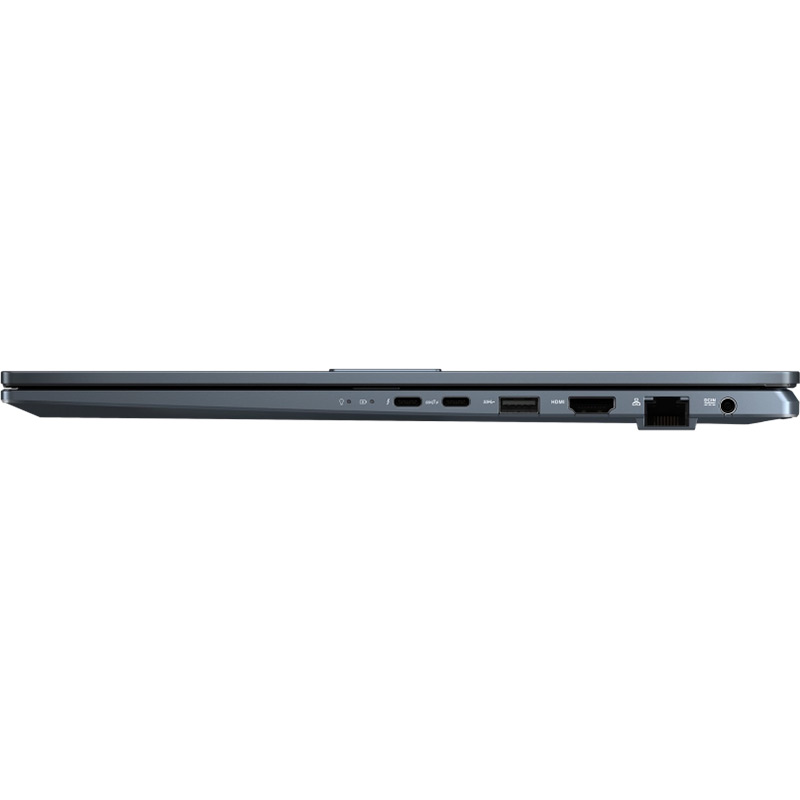 Фото 19 Ноутбук ASUS Vivobook Pro 16 OLED K6602VV-MX081 Blue (90NB1141-M003B0)