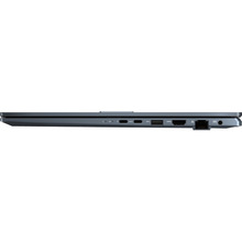 Ноутбук ASUS Vivobook Pro 16 OLED K6602VV-MX081 Blue (90NB1141-M003B0)